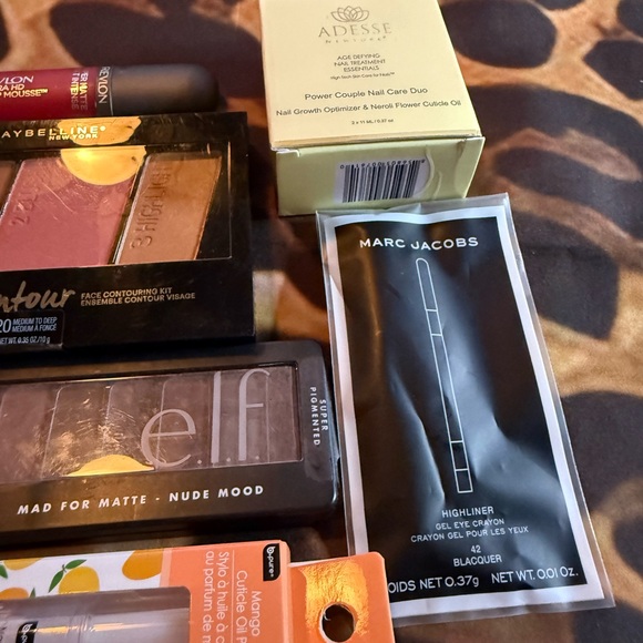 Makeup bundle. All NEW - Picture 3 of 16